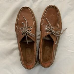 Sperry top sider shoes